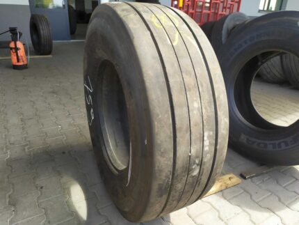  Opony ciężarowe 385/65R22.5 NEXT TREAD NT RHT II / 7-9mm