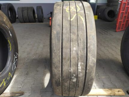 Opony ciężarowe 385/65R22.5 NEXT TREAD NT RHT II / 7-9mm