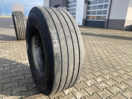  Opony ciężarowe 385/65R22.5 NEXT TRAD NT RHT II / 9-10mm