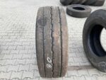 Opony ciężarowe 385/65R22.5 NEXT TREAD NT MST II / 17mm