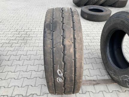 Opony ciężarowe 385/65R22.5 NEXT TREAD NT MST II / 17mm