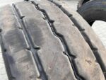 Opony ciężarowe 385/65R22.5 NEXT TREAD NT MST II / 17mm