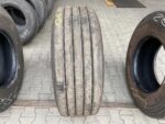 Opony ciężarowe 385/65R22.5 TRAZANO NOVO TRANS S16 / 14mm