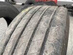 Opony ciężarowe 385/65R22.5 TRAZANO NOVO TRANS S16 / 14mm