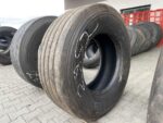 Opony ciężarowe 385/65R22.5 TRAZANO NOVO TRANS S16 / 14mm