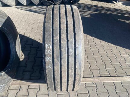 Opony ciężarowe 385/65R22.5 GOODRIDE MULTI AP T1 / 13mm
