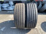 Opony ciężarowe 385/65R22.5 GOODRIDE MULTI AP T1 / 12-13mm
