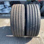  Opony ciężarowe 385/65R22.5 GOODRIDE MULTI AP T1 / 12-13mm
