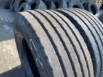 Opony ciężarowe 385/65R22.5 GOODRIDE MULTI AP T1 / 12-13mm