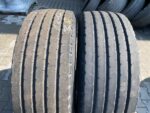 Opony ciężarowe 385/65R22.5 GOODRIDE MULTI AP T1 / 12-13mm