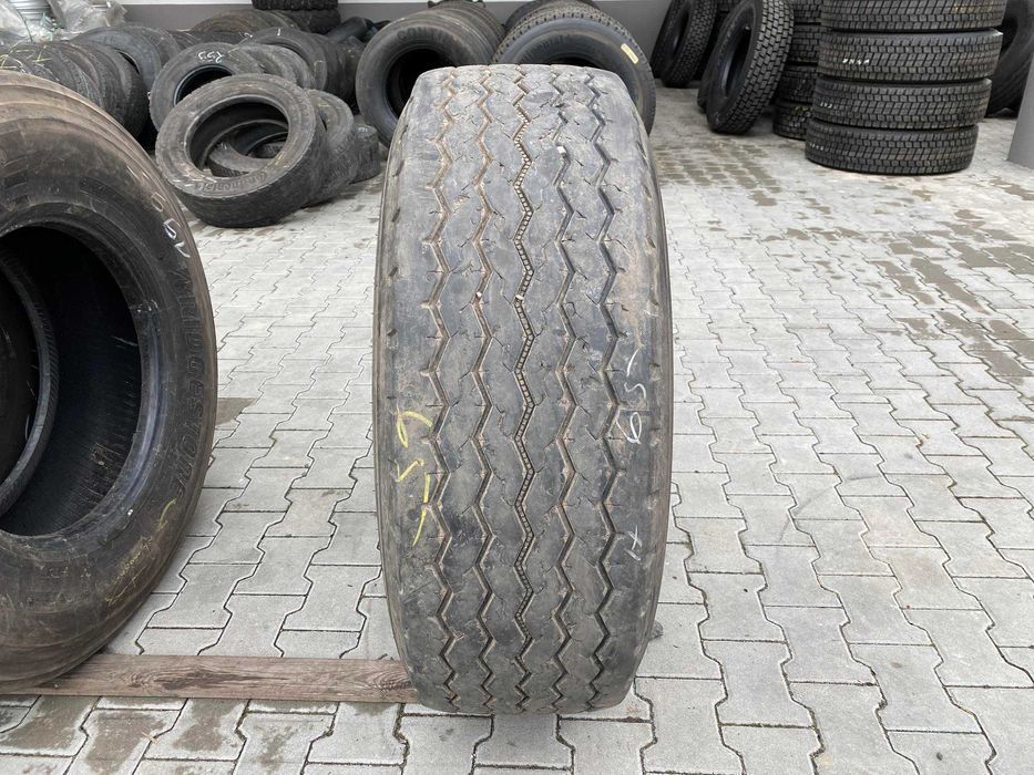Opony ciężarowe 385/65R22.5 MAXX MT3020 / 9-11mm Opony ciężarowe 385/65R22.5 MAXX MT3020 / 9-11mm