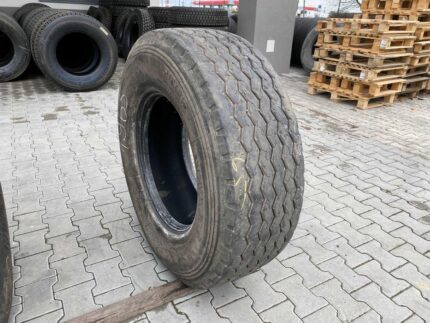Opony ciężarowe 385/65R22.5 MAXX MT3020 / 9-11mm
