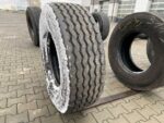 Opony ciężarowe 385/65R22.5 MAXX MT3020 / 100% BIEŻNIKA