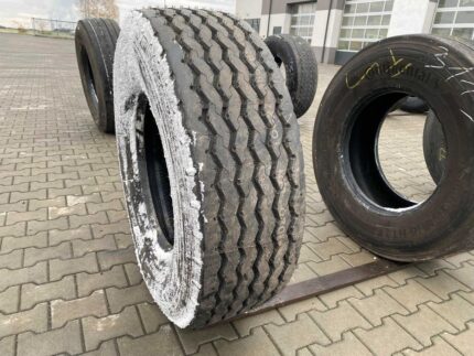  Opony ciężarowe 385/65R22.5 MAXX MT3020 / 100% BIEŻNIKA
