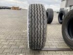 Opony ciężarowe 385/65R22.5 MAXX MT3020 / 100% BIEŻNIKA