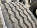 Opony ciężarowe 385/65R22.5 MAXX MT3020 / 100% BIEŻNIKA