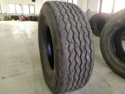 Opony ciężarowe 385/65R22.5 MAXX MT3020 / 12mm