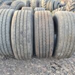  Opony ciężarowe 385/65R22.5 AEOLUS ATR65 / 10-11mm