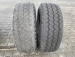 Opony ciężarowe 385/65R22.5 WESTLAKE MIXED TERRAIN WTM1 / 14-16mm