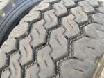 Opony ciężarowe 385/65R22.5 WESTLAKE MIXED TERRAIN WTM1 / 14-16mm