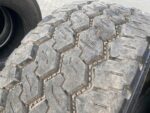 Opony ciężarowe 385/65R22.5 WESTLAKE MIXED TERRAIN WTM1 / 14-16mm