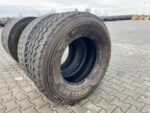 Opony ciężarowe 385/65R22.5 WESTLAKE MIXED TERRAIN WTM1 / 14-16mm