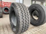 Opony ciężarowe 385/65R22.5 WESTLAKE MIXED TERRAIN WTM1 / 17mm
