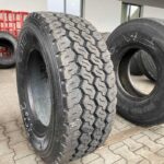  Opony ciężarowe 385/65R22.5 WESTLAKE MIXED TERRAIN WTM1 / 17mm