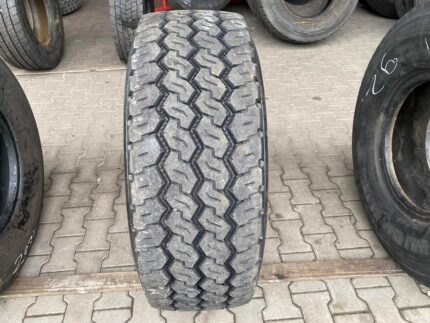 Opony ciężarowe 385/65R22.5 WESTLAKE MIXED TERRAIN WTM1 / 17mm