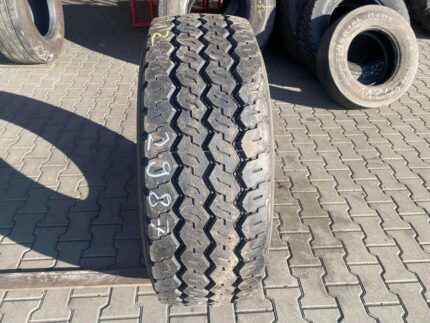 Opony ciężarowe 385/65R22.5 WESTLAKE MIXED TERRAIN WTM1 / 100% BIEŻNIKA