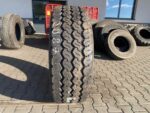 Opony ciężarowe 385/65R22.5 WESTLAKE MIXED TERRAIN WTM1 / 100% BIEŻNIKA