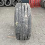  Opony ciężarowe 385/65R22.5 MAXX MFT3030 / 7-9mm