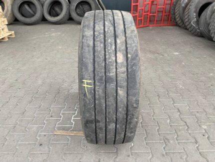  Opony ciężarowe 385/65R22.5 MAXX MFT3030 / 7-9mm