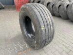 Opony ciężarowe 385/65R22.5 MAXX MFT3030 / 7-9mm