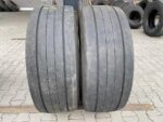 Opony ciężarowe 385/65R22.5 GOODYEAR MARATHON LHT II / 10-11mm