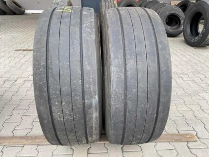 Opony ciężarowe 385/65R22.5 GOODYEAR MARATHON LHT II / 10-11mm