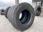 Opony ciężarowe 385/65R22.5 GOODYEAR MARATHON LHT II / 10-11mm