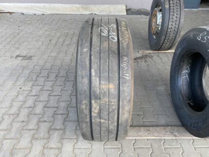  Opony ciężarowe 385/65R22.5 GOODYEAR MARATHON LHT II / 7-9mm