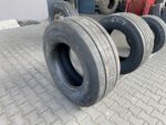 Opony ciężarowe 385/65R22.5 GOODYEAR MARATHON LHT II / 7-9mm