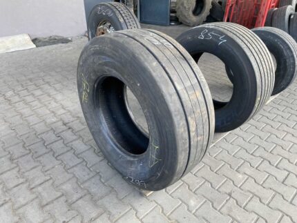 Opony ciężarowe 385/65R22.5 GOODYEAR MARATHON LHT II / 7-9mm