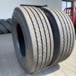  Opony ciężarowe 385/65R22.5 LAUREN LR X MULTI T / 12-14mm