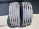 Opony ciężarowe 385/65R22.5 LAUREN LR X MULTI T / 12-14mm