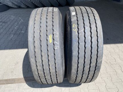 Opony ciężarowe 385/65R22.5 LAUREN LR X MULTI T / 12-14mm