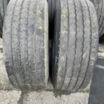  Opony ciężarowe 385/65R22.5 AEOLUS ATR65 / 9-11mm