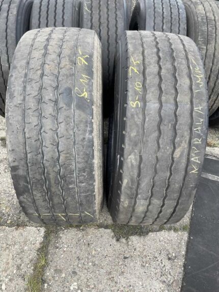  Opony ciężarowe 385/65R22.5 AEOLUS ATR65 / 9-11mm