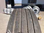 Opony ciężarowe 385/65R22.5 WESTLAKE WTL1 LONG RUN / 11-12mm