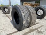 Opony ciężarowe 385/65R22.5 SAILUN LONG HAUL STL1 / 12-13mm