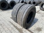 Opony ciężarowe 385/65R22.5 SAILUN LONG HAUL STL1 / 12-13mm
