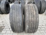 Opony ciężarowe 385/65R22.5 SAILUN LONG HAUL STL1 / 6-7mm
