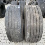  Opony ciężarowe 385/65R22.5 SAILUN LONG HAUL STL1 / 6-7mm